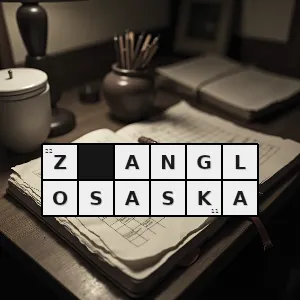 Hasło krzyżówkowe z anglosaska - z anglosaska – rozwiązanie, synonimy, podpowiedzi i definicje krzyżówkowe